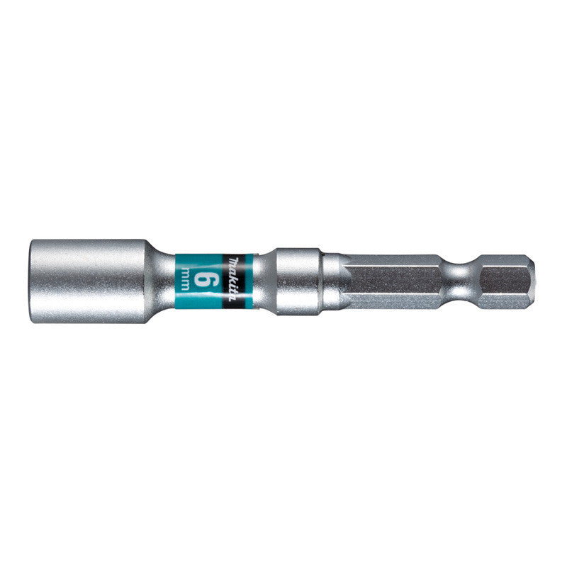 Douille Magnétique Impact Premier 6 / 8 / 10 / 13 x 65mm