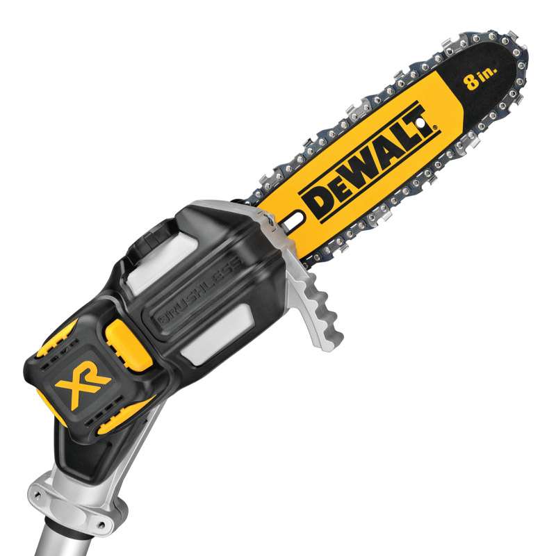 Elagueuse sur perche 18V DEWALT DCMPS567N-XJ