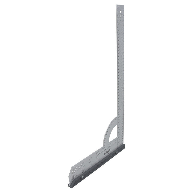 Equerre multifonction WOLFCRAFT 5206000 500 mm
