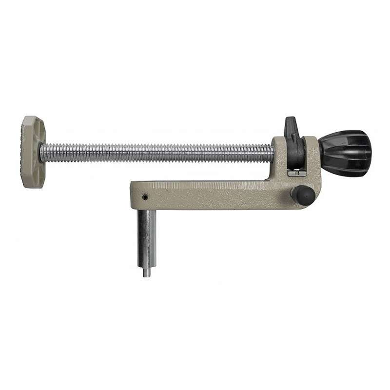 Étau horizontal MAKITA 122470-4 pour scies radiales