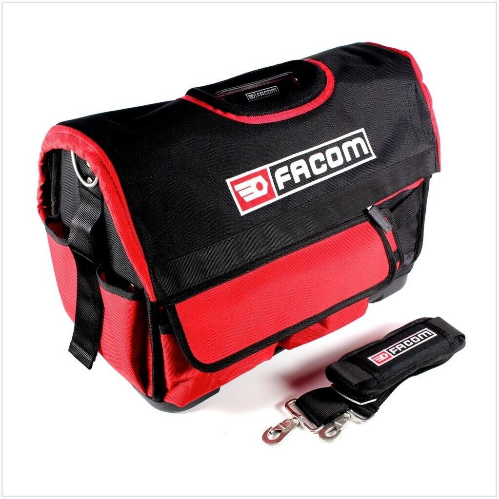 Sacoche à outils Probag FACOM BS.T20PB 47L (520 x 250 x 360 mm)