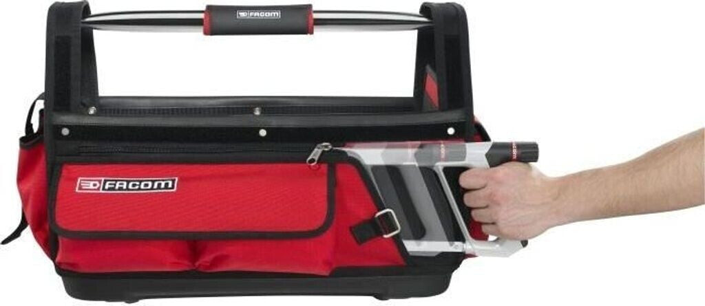 Sacoche à outils Probag FACOM BS.T20PB 47L (520 x 250 x 360 mm)