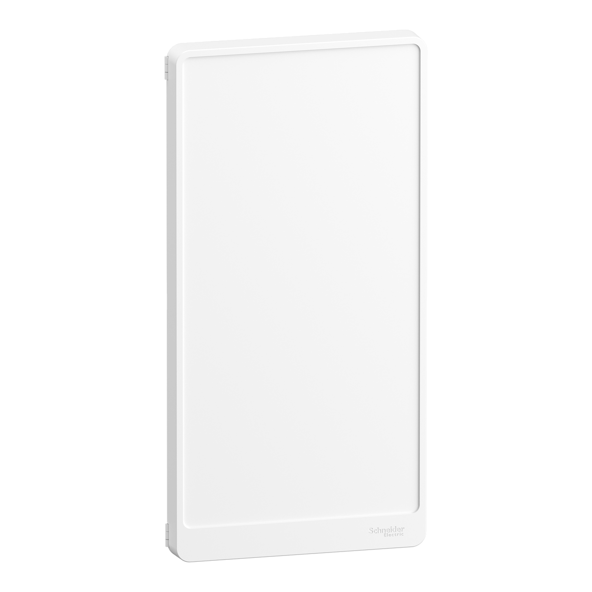 Porte de tableau électrique SCHNEIDER R9H13423 3 rangées Resi9