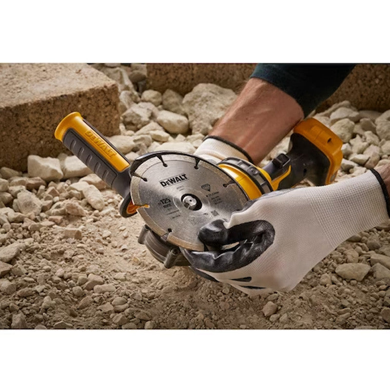 Flasque de serrage pour meuleuse M14 DEWALT DT3559-QZ