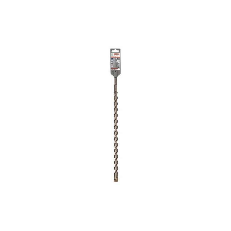 Forets Béton BOSCH Professional SDS-Plus-7X Expert pour perforateur