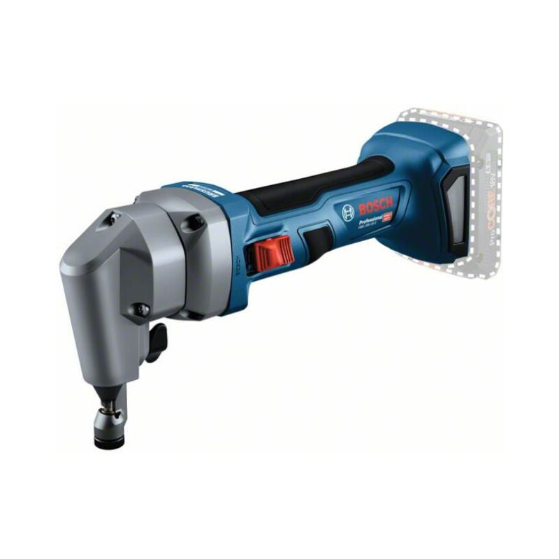Grignoteuse sans fil BOSCH 601529600 - GNA 18V-16 E