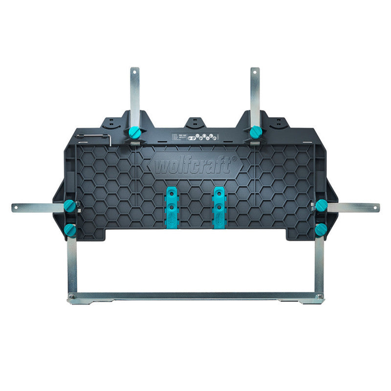 Guide de scie circulaire WOLFCRAFT FKS 145