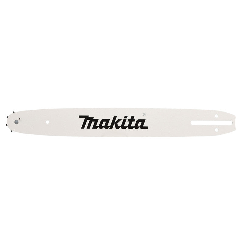 Guide Épée 80TXL 350 mm pour UC010G et UC015G MAKITA 191T87-4