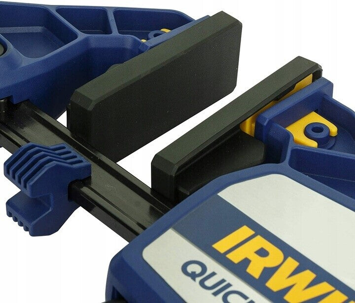 Serre-joint Quick-Grip - serrage fort - 300mm - IRWIN - T512QCEL7