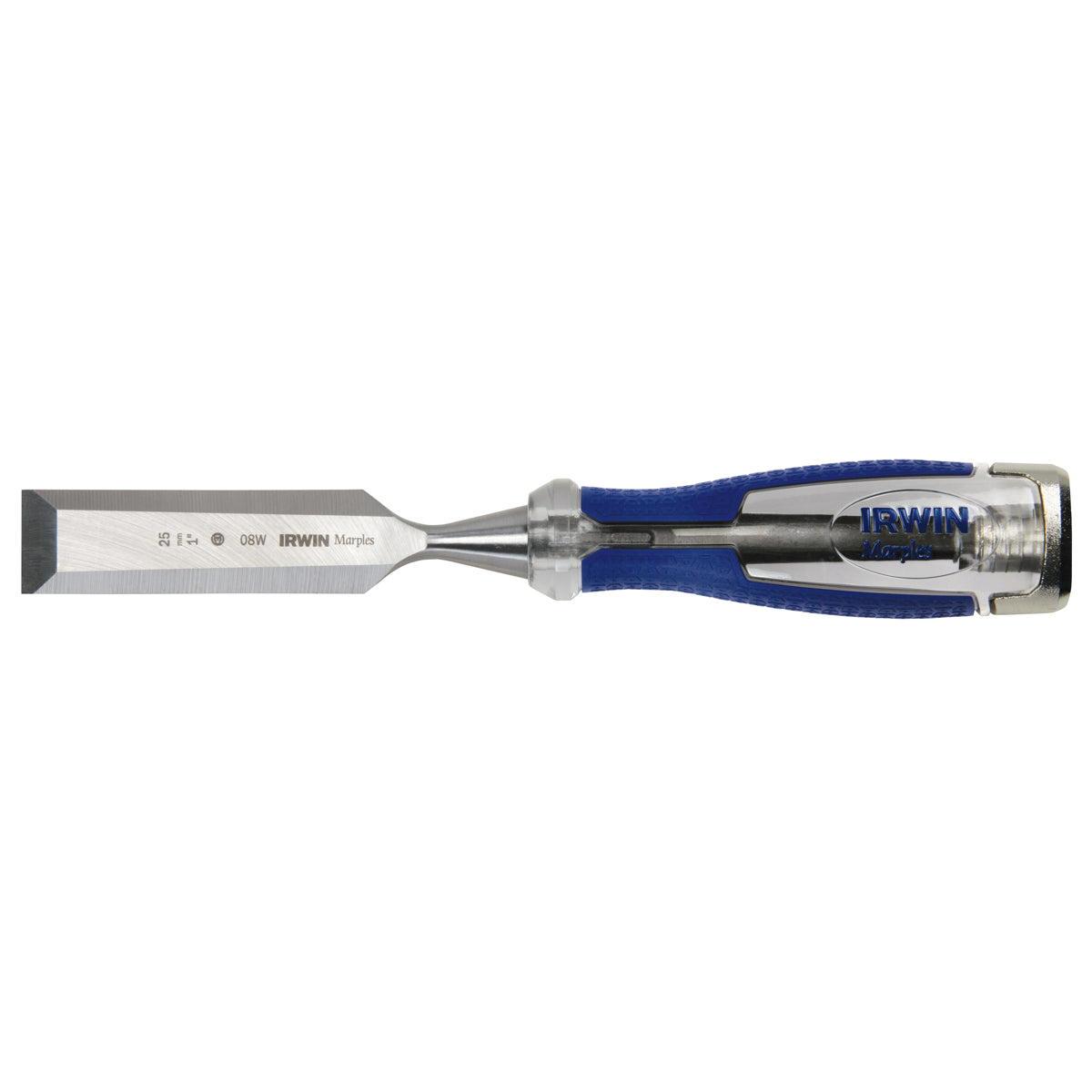 Ciseau pour bois - IRWIN - MS750-20 mm - 10501683