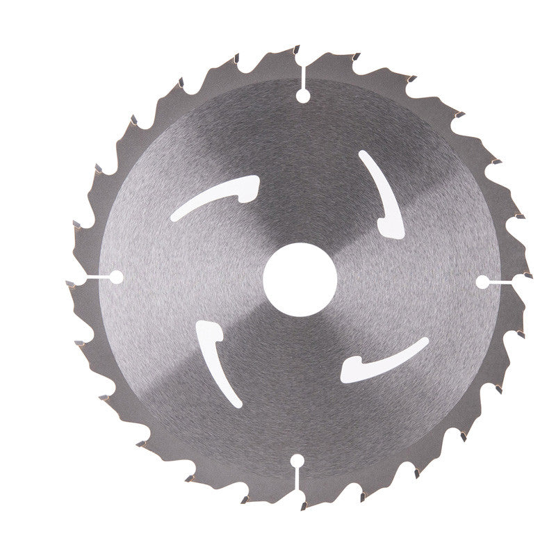 Lame de scie circulaire, MAKITA B-32041 M-Force T.C.T, 190 x 30 mm, 24 dents, pour bois