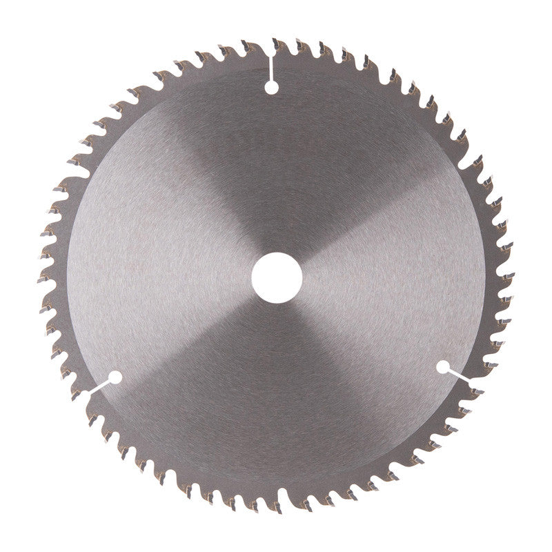 Lame de scie circulaire MAKITA E-11190 , T.C.T Efficut, 190 x 20 mm, 60 dents, pour bois
