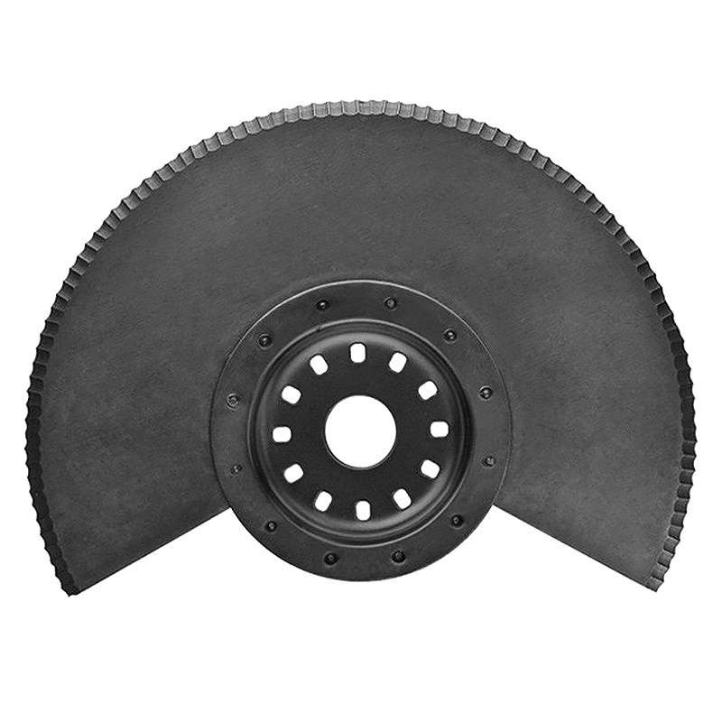 Lame segment Ondulée BIM Multi-Matière MAKITA B-64967