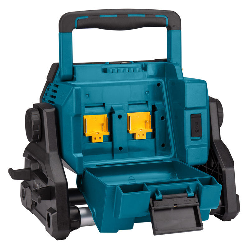 Lampe de chantier MAKITA DEADML809 - LED AC/DC LXT