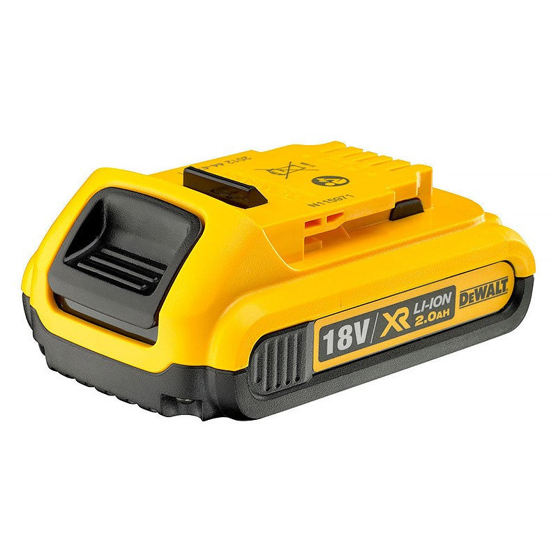 Laser lignes 3 croix 360° à faisceaux verts 12V DEWALT DCE089D1G
