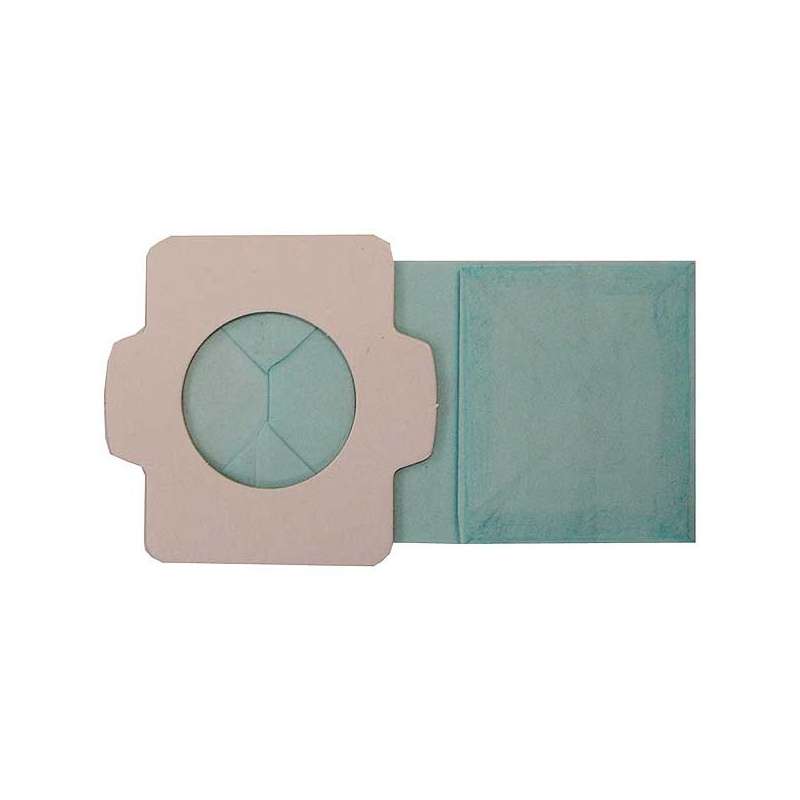 Lot de 10 sacs papier MAKITA 198744-5