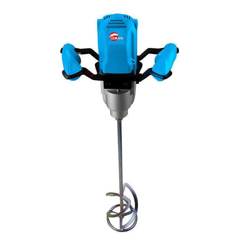 Malaxeur 2 vitesses - LEMAN - LOMAX130 - 1300W