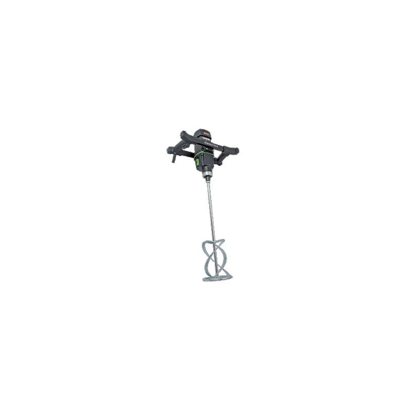 Malaxeur EIBENSTOCK EHR23/2.5S 230 V 1.8 kW Ø 180 80 Kg