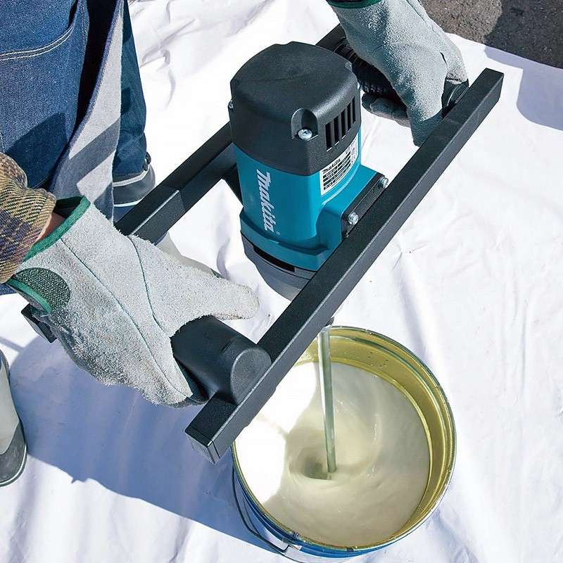 Malaxeur MAKITA UT1400 1150W