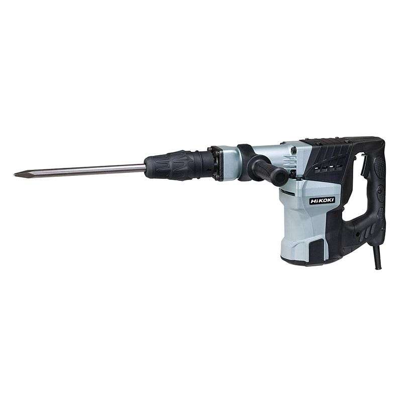 Marteau Piqueur Burineur HIKOKI H60MC 1250 W