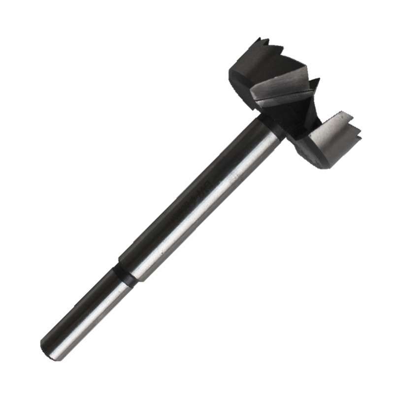 Mèche à façonner à coupe périphérique décomposé LEMAN - pour bois