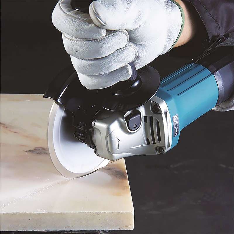 Meuleuse d'Angle MAKITA GA5030R - 125mm - 720W
