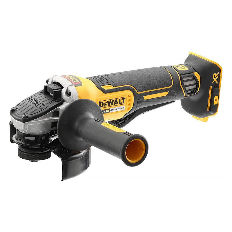 Meuleuse Ø125mm 18V DEWALT DCG406NT-XJ avec coffret