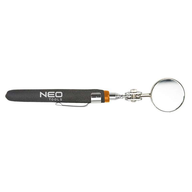 Miroir téléscopique d'inspection NEO TOOLS 11-612
