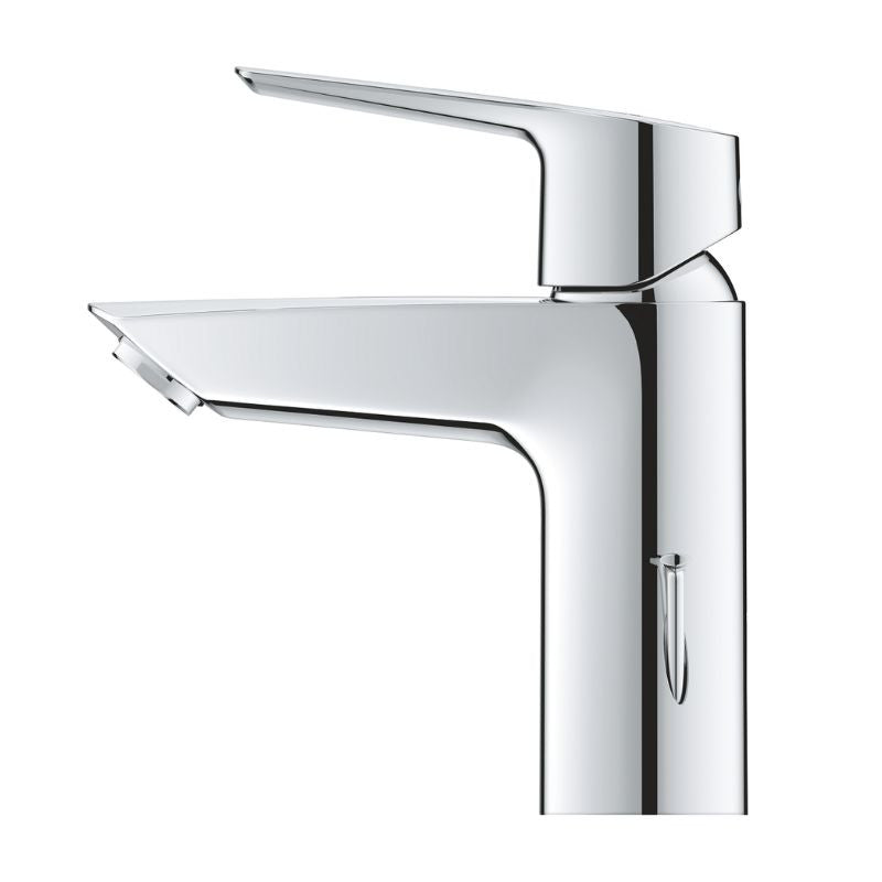 Mitigeur lavabo START GROHE 31137002 QuickFix - bec droit - taille S - chrome