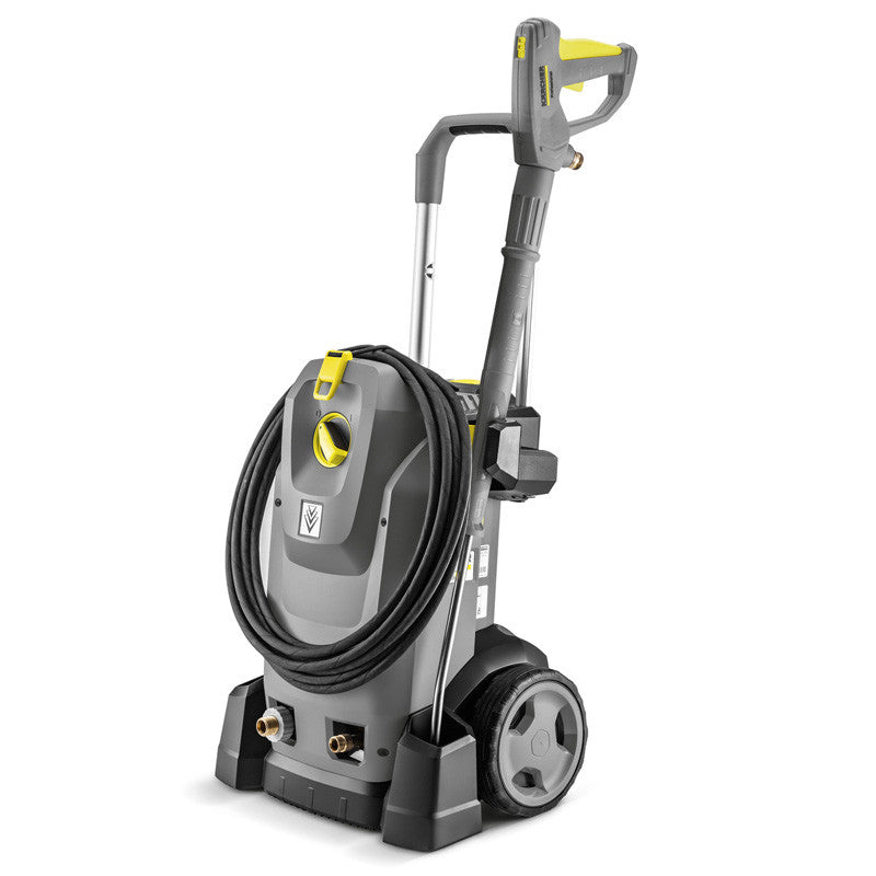 Nettoyeur haute pression eau froide HD 6/16-4 M+ - KÄRCHER - 1.524-933.0
