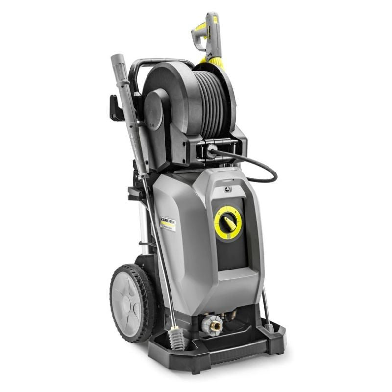 Nettoyeur haute pression - KARCHER - HD 10/25-4 SXA Plus - 1.286-955.0