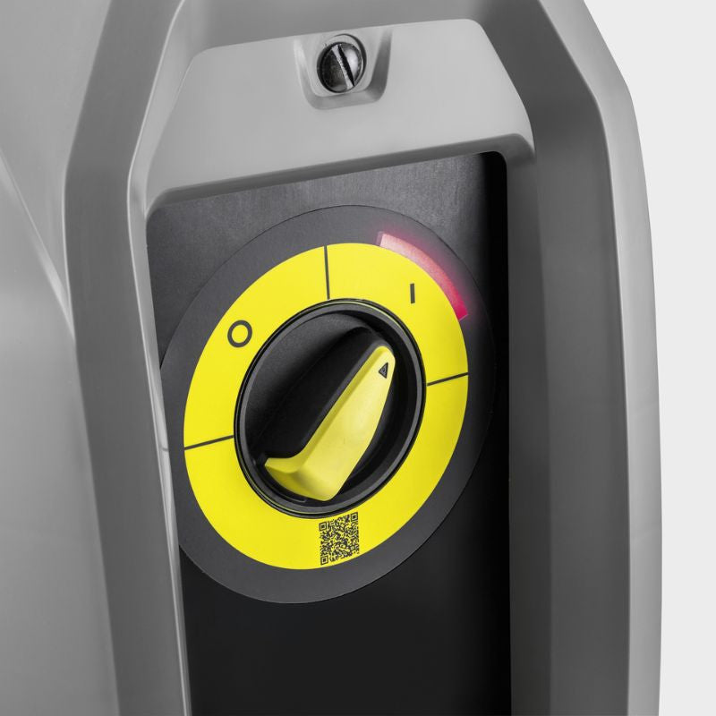 Nettoyeur haute pression - KARCHER - HD 10/25-4 SXA Plus - 1.286-955.0