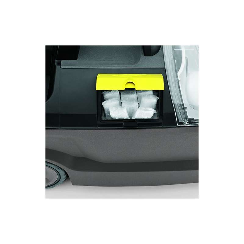 Nettoyeur Injecteur-Extracteur - KARCHER - 1.100-130.0 Puzzi 10/1