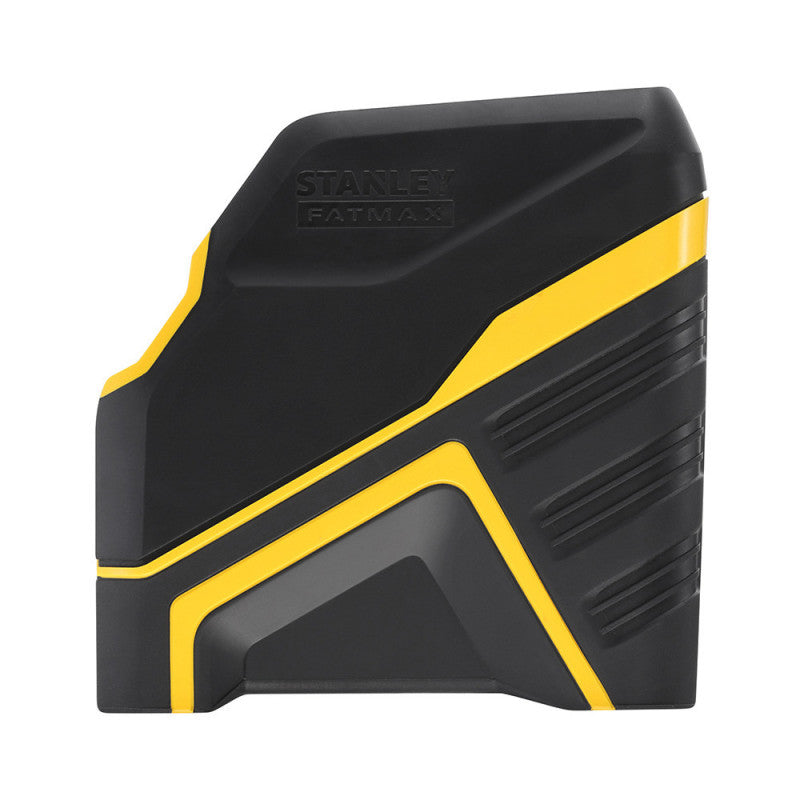 Niveau laser croix STANLEY FMHT77595-1 FATMAX FCL-G Li-ion