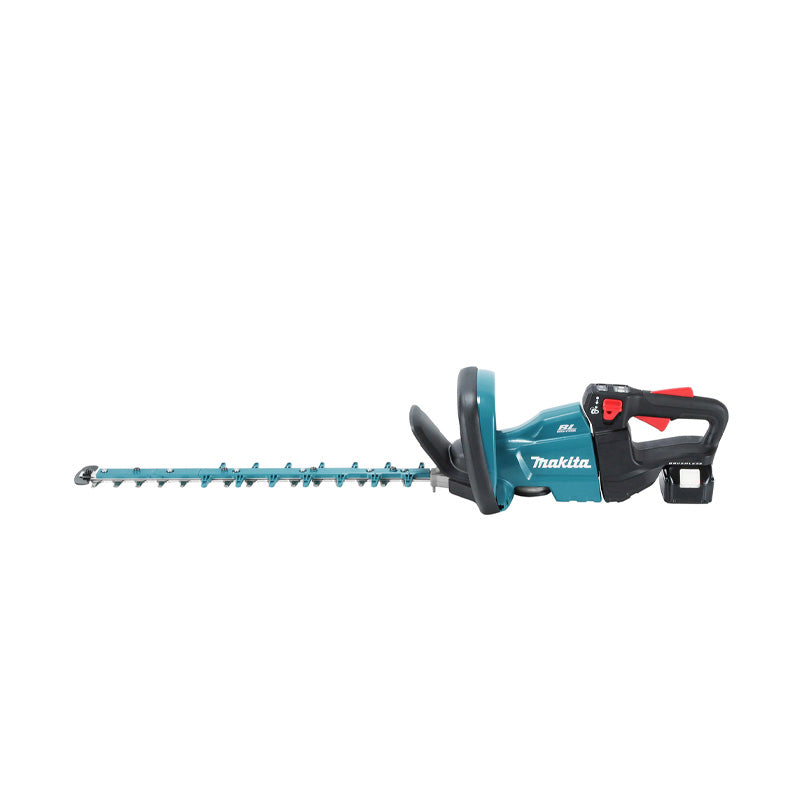 Taille-haie MAKITA DUH502RT1 18V 50cm + batterie 5Ah et chargeur