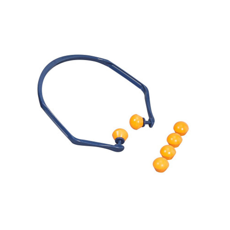 Arceau de Protection Auditive Grand Confort SNR 25
