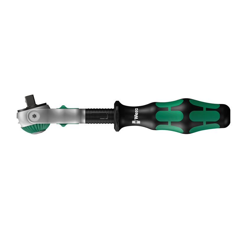 Jeu d'embouts avec manche Kraftform Kompakt Zyklop Speed, 26 pièces - WERA - 05051045001