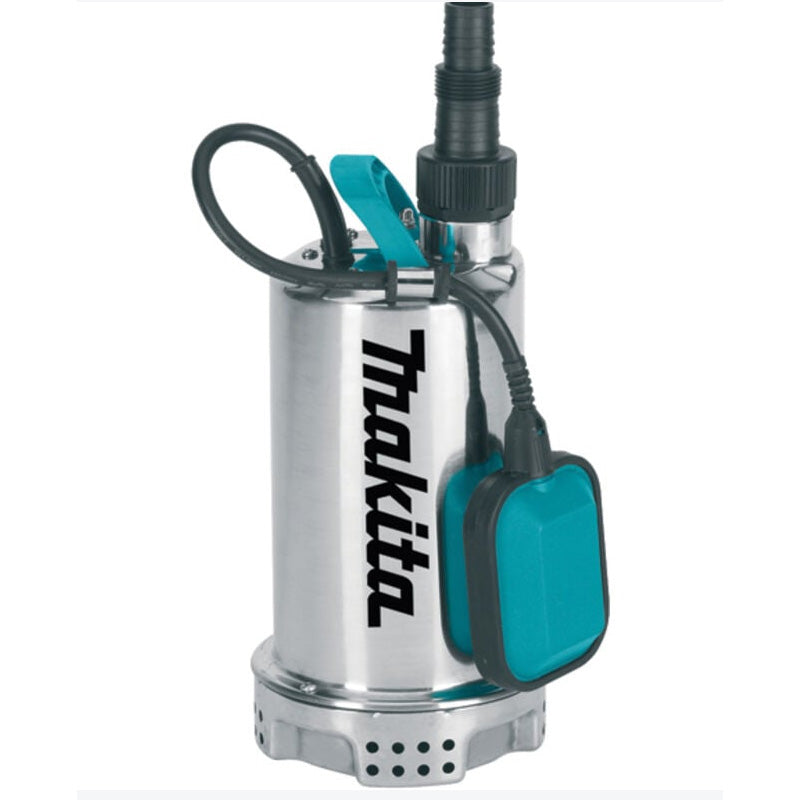 Pompe électrique submersible Makita PF1110 1100W 15000 l/h