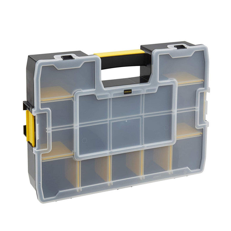 Organiseur STANLEY 1-94-745 SORTMASTER - 17 compartiments