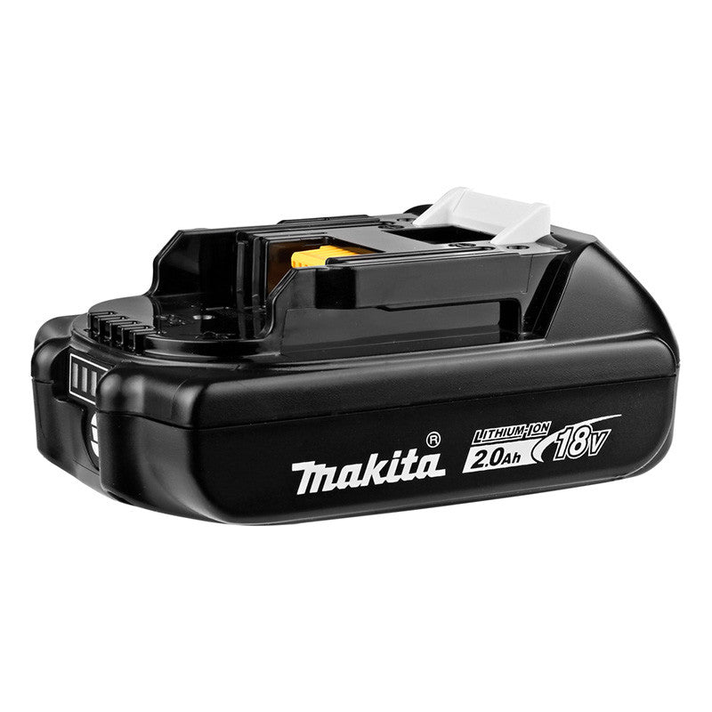 Pack 2 outils MAKITA DLX2423AJ 18V DDF487 + DTD157 (avec batteries et chargeur)