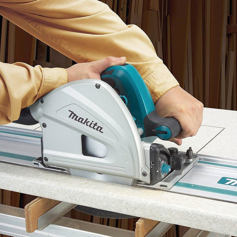 Pack 2 outils MAKITA MEU029J (SP6000J + 4351FCTJ) - Machines nues