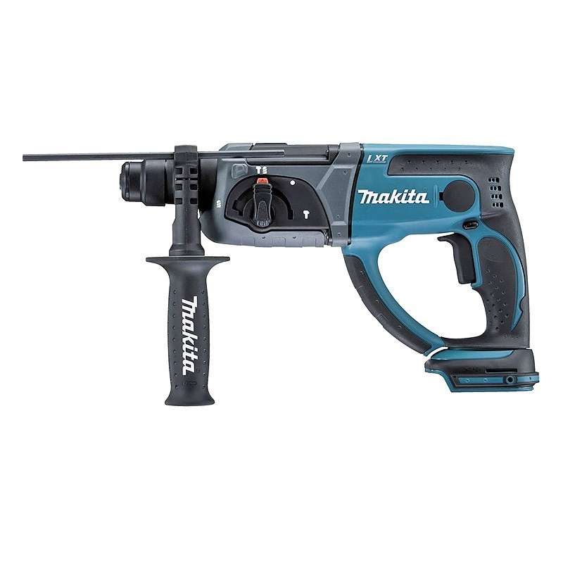 Pack 5 Outils MAKITA DLX5039PTJ - 18V Li-ion (4 x 5 Ah)
