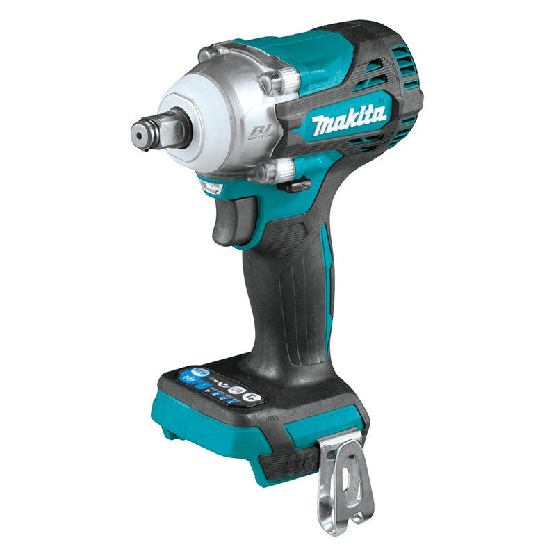 Pack 2 outils Perceuse - Boulonneuse MAKITA DLX2359TJ1 - 18V + 3 batteries 5Ah et chargeur