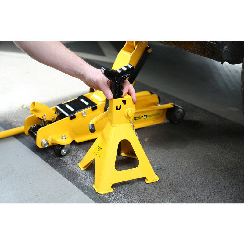 Paire de chandelles 2 tonnes STANLEY STMT81255-1