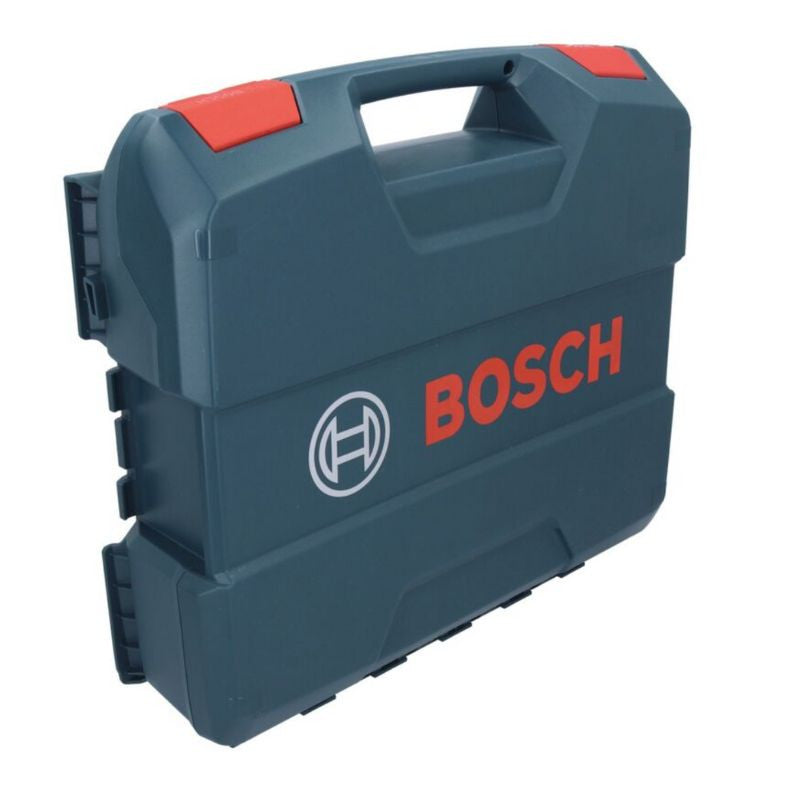 Perceuse à Percussion BOSCH GSB 18V-55 - 06019H5300 - 2x4,0Ah GAL 18V-40 L Professional
