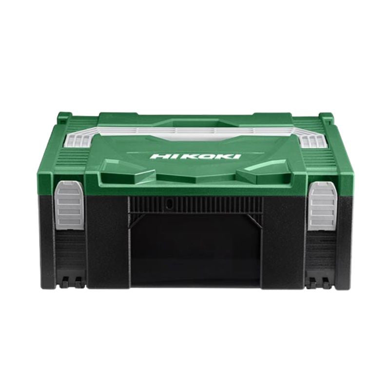 Perceuse-Visseuse à percussion 18V HIKOKI DV18DDW2Z 55 Nm en coffret HSC II (vendu sans batterie)