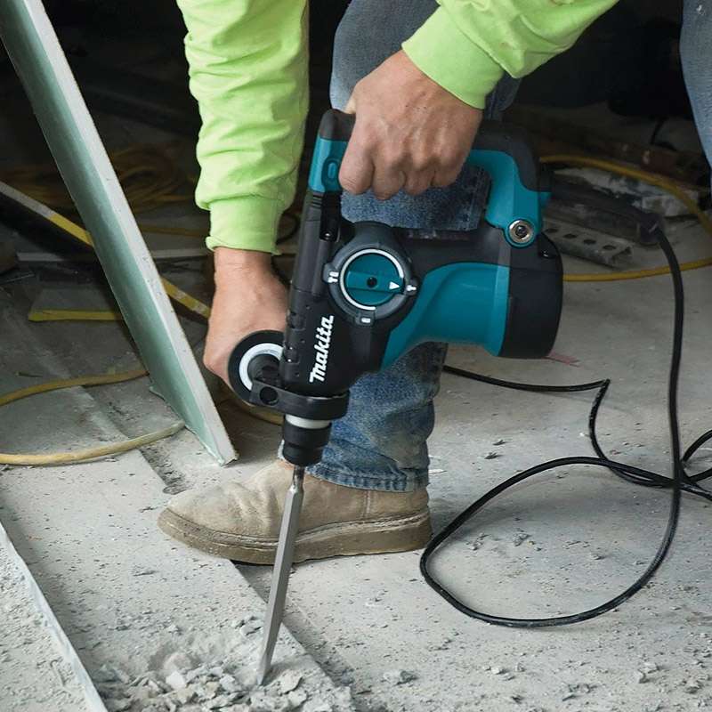 Perforateur burineur SDS-Plus MAKITA HR2811FT 800 W 28 mm