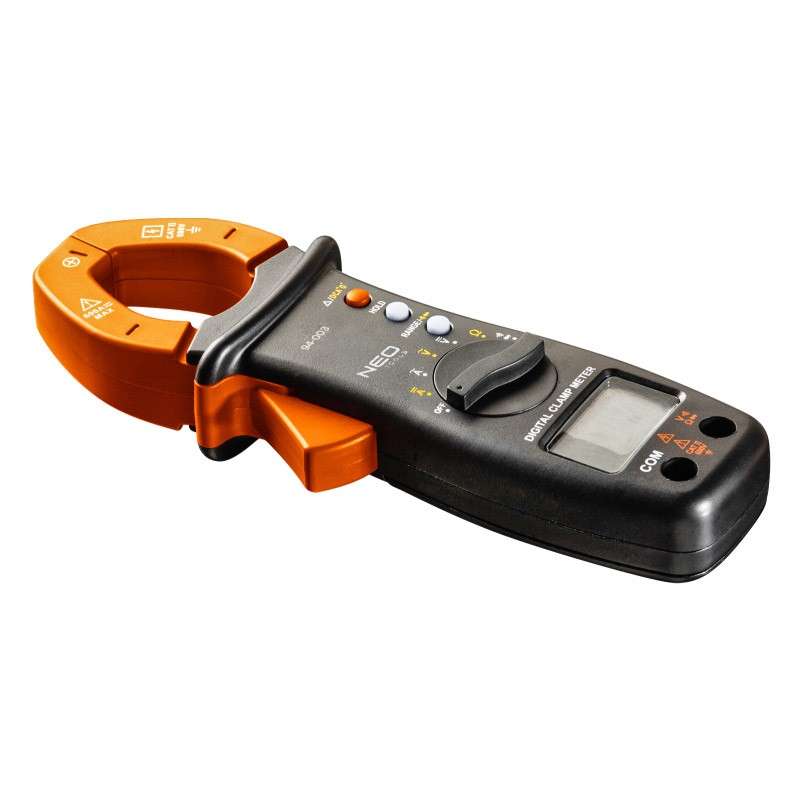 Pince ampèremétrique NEO TOOLS 94-003