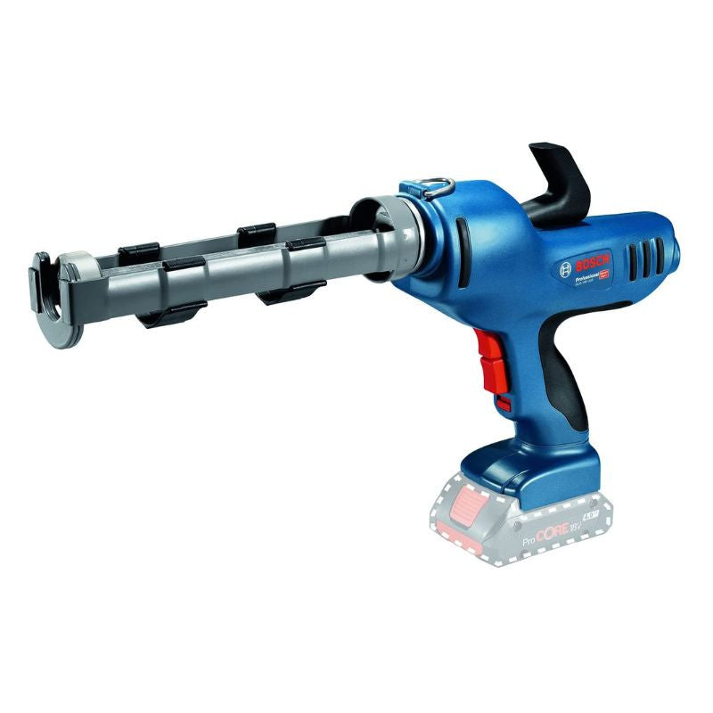 Pistolet à mastic BOSCH 06019C4100 - GCG 18V-310 (vendu sans batterie)