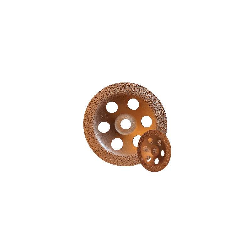 Plateau Carbure Multi-usages DIAM INDUSTRIE PRA Gamme mixte